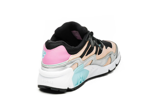 Giày New Balance 850 Pink Silver WL850LBE - Ảnh 3
