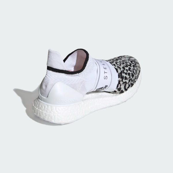 Giày Adidas Stella Mccartney Ultraboost X 3D Knit 'White' FV7026 - Ảnh 2