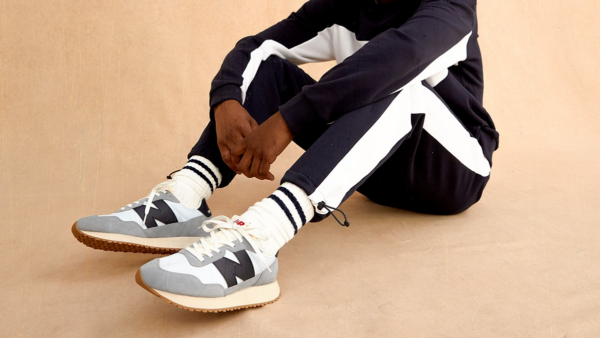 Giày New Balance 237 'Reflection Eclipse' MS237SA - Ảnh 3