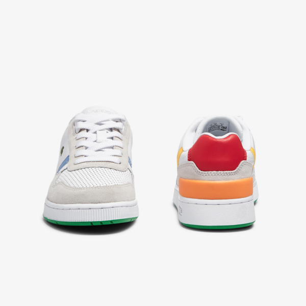 Giày Lacoste Polaroid 741SMA0110-082 - Ảnh 6