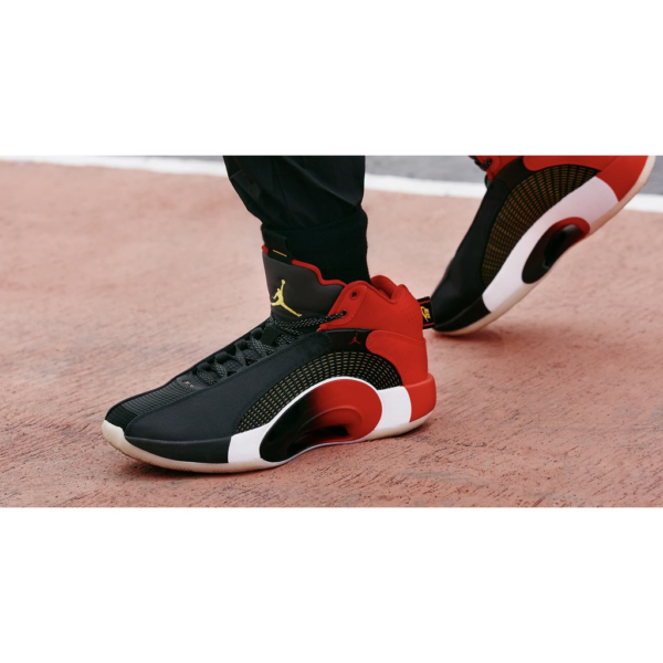 Giày Nike Air Jordan 35 'Chinese New Year' DD2234-001 - Ảnh 5