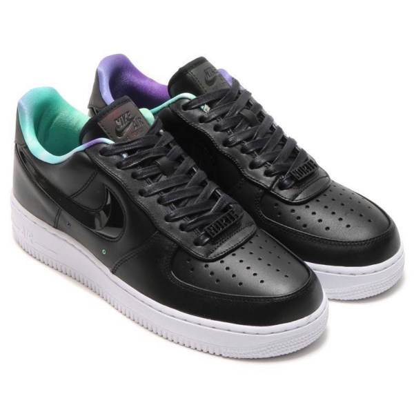 Giày Nike Air Force 1 '07 LV8 QS All-Star Northern Lights 840855-001 - Ảnh 2