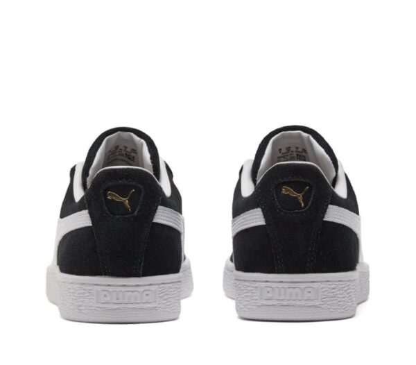Giày Puma Suede Croc 384852-01 - Ảnh 8