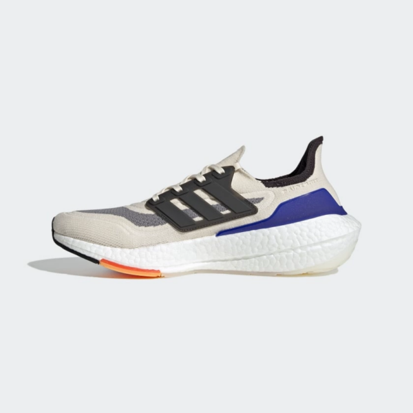 Giày Adidas Ultraboost 21 'Wonder White' S23869 - Ảnh 4