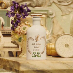 Alternative view of Nước Hoa Gucci The Virgin Violet EDP 100ml