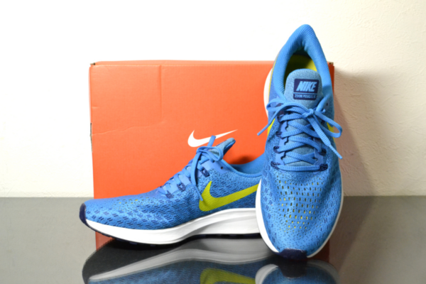 Giày Nike Air Zoom Pegasus 35 'Blue Orbit' 942851-400 - Ảnh 5
