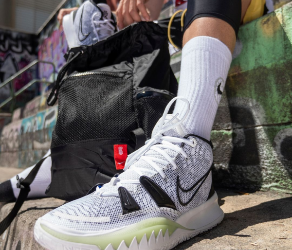 Giày Nike Kyrie 7 'Brooklyn' CQ9326-002 - Ảnh 10