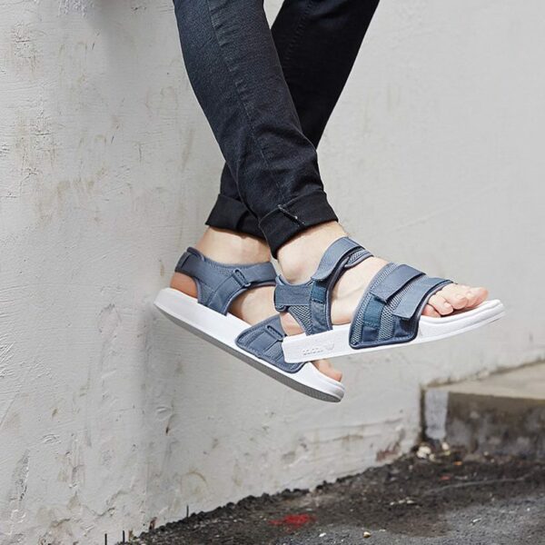 Dép Adidas Adilette Sandall 2.0 CQ2672 - Ảnh 2