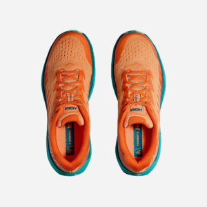 Giay Hoka Torrent 3 Running 'Orange' 1127914-MOCR