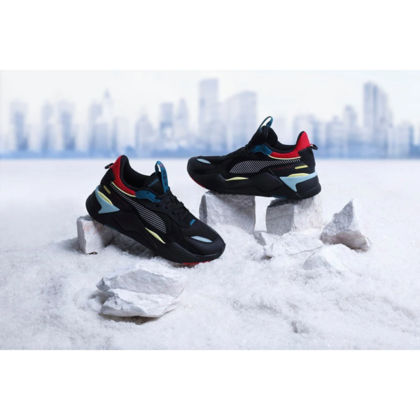 Giày Puma RS-X HD2 'Ribbon Red' 372076-02 - Ảnh 6