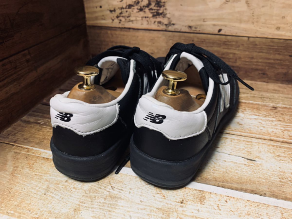 Giày New Balance 300 Classic Retro CRT300LA - Ảnh 3