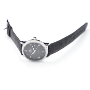 Alternative view of Đồng Hồ Omega De Ville Men's Watch 'Grey' 424-13-40-20-06-001