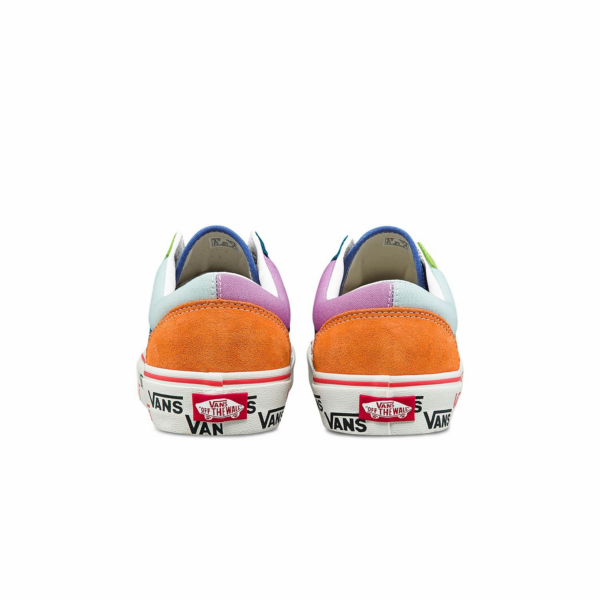 Giày Vans Style 36 VN0A54F66TA - Ảnh 6