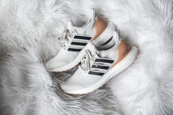 Giày Adidas UltraBOOST W 'Show Your Stripes' BB6492 - Ảnh 4