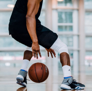 Alternative view of Giày Nike Air Jordan 31 'Why Not' AA9794-003