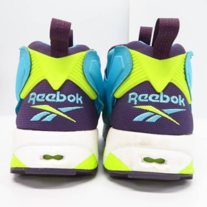 Alternative view of Giày Reebok Insta Pump Fury OG Blue M46892