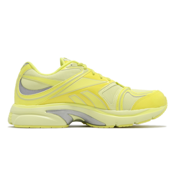 Giày Reebok Liful x Premier Road Plus 6 'Semi Energy Glow Reflective' H01074 - Ảnh 4