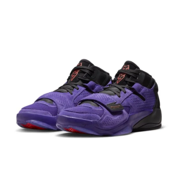 Giay Nike Air Jordan Zion 2 'Out of This World' DO9073-506