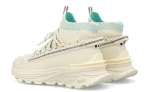 Giay Moncler Monte Runner Trainers 'Soft White' I109B4M00170M2957034