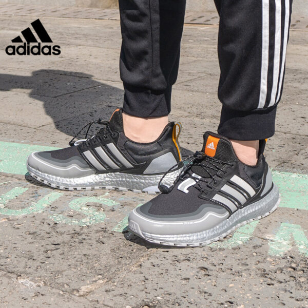 Giày Adidas UltraBoost Winter.Rdy DNA 'Black Grey' FW8696 - Ảnh 3