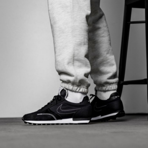 Alternative view of Giày Nike DBreak-Type 'Black White' CT2556-002