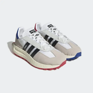 Giay Adidas Retropy E5 'White' FZ5612