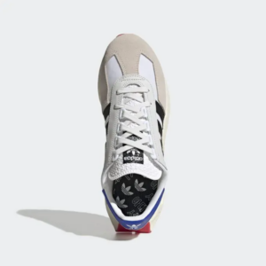 Giay Adidas Retropy E5 'White' FZ5612