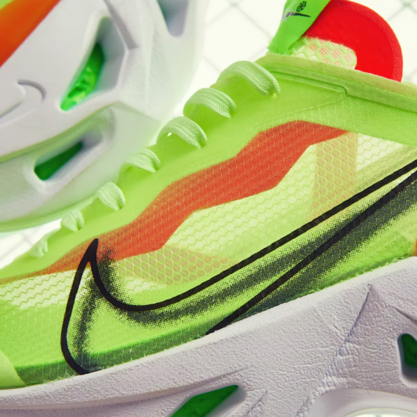 Giày Nike Wmns ZoomX Vista Grind 'Barley Volt' BQ4800-700 - Ảnh 3