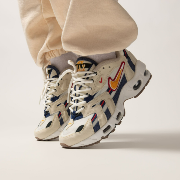 Giày Nike Air Max 96 II QS 'Beach' DJ6742-200 - Ảnh 2