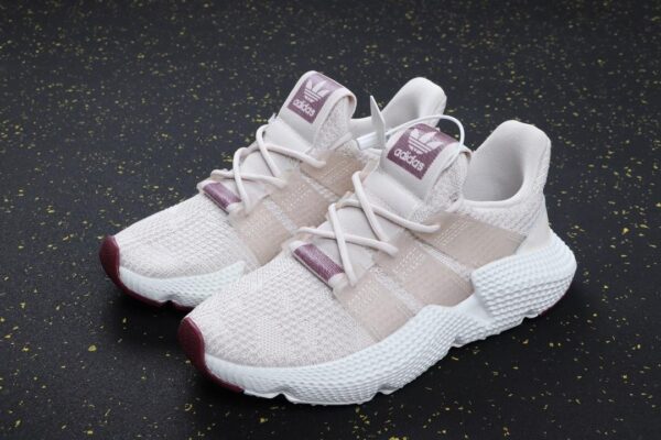 Giày Adidas Prophere 'Maroon' EG8139 - Ảnh 6