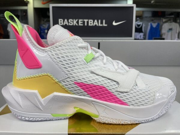 Giày Nike Jordan Why Not Zer0.4 PF 'Summertime Fresh' CQ4231-102 - Ảnh 5