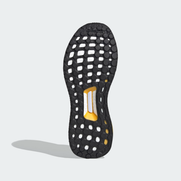 Giày Adidas Ultraboost Stella McCartney X 3D Knit S 'Black' FX3973 - Ảnh 3