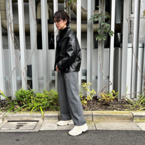 Giay Asics Gel-Nandi LT 'Cream' 1203A229-101