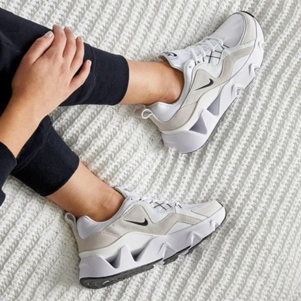 Giày Nike Wmns RYZ 365 'Summit White' BQ4153-100 - Ảnh 3