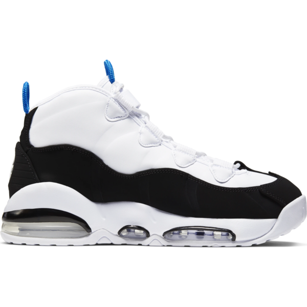 Giày Nike Air Max Uptempo 'Orlando Magic' CK0892-103 - Ảnh 2