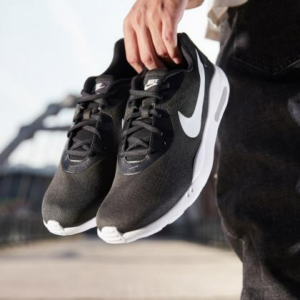 Giay Nike Air Max Oketo WNTR 'Black White' CQ7628-001