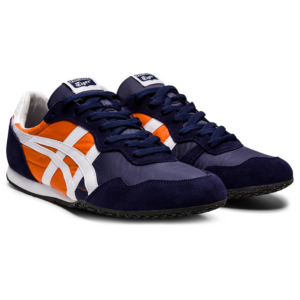 Giay Onitsuka Tiger Serrano 'Peacoat White' 1183B400-404