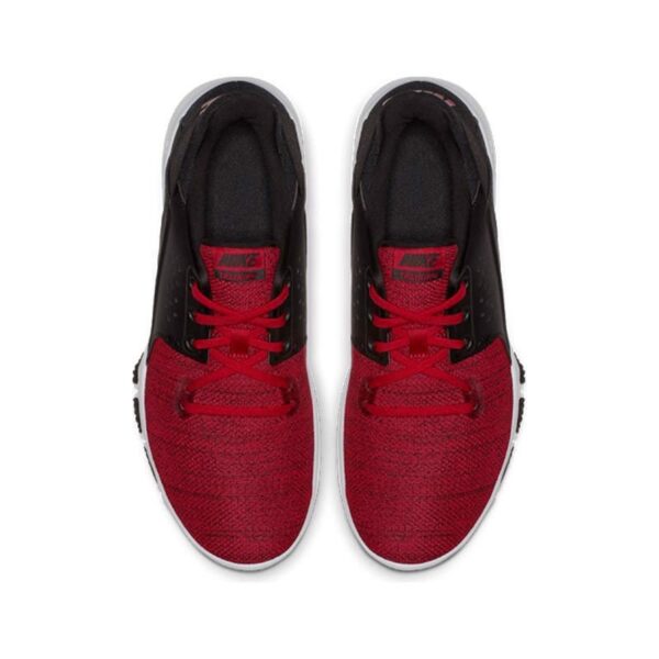 Giày Nike Flex Control TR3 'Black Red' AJ5911-600 - Ảnh 2