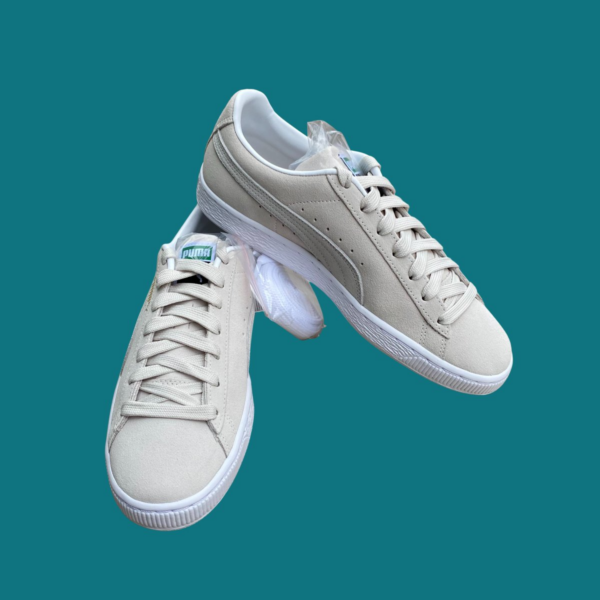 Giày Puma Suede Classic XXI 374915-10 - Ảnh 10