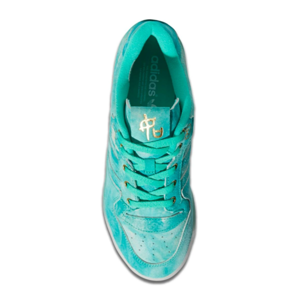 Giày Adidas Rivalry Low FV4523 - Ảnh 5