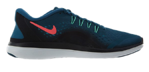 Giày Nike Wmns Flex 2017 'Legion Blue' 898476-401