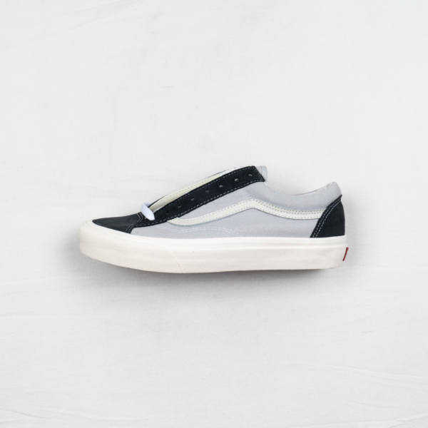 Giày Vans 36 Cecon SF 'Gray And Blue' VN0A3DZ32BR - Ảnh 2