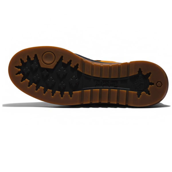 Giày Timberland Supaway Chaka 'Wheat' A2KYS231 - Ảnh 5