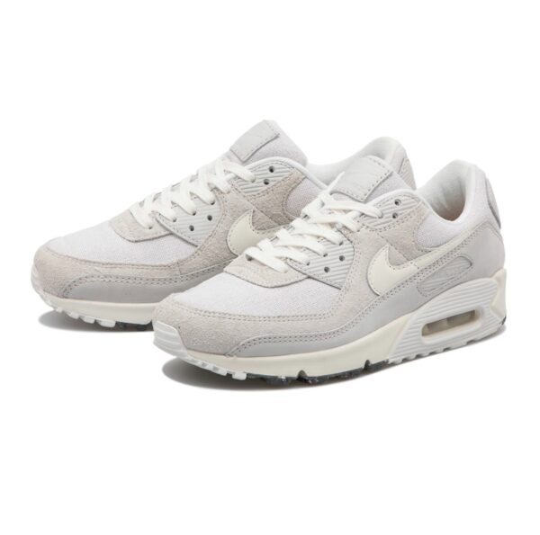 Giày Nike Air Max 90 'Cork Sail' CW6208-111 - Ảnh 7