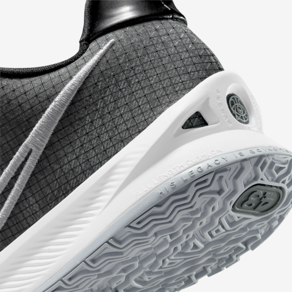 Giày Nike Kyrie Low 4 TB 'Black Wolf Grey' DA7803-003 - Ảnh 2