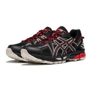 Giay Asics Gel-Kahana 8 'Black Red' 1011B109-004