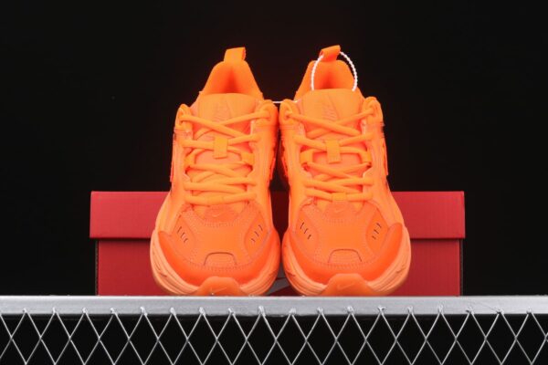Giày Nike M2K Tekno Gel 'Orange Burst' CI5749-888 - Ảnh 14