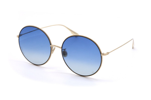 Kính Dior Society2F Blue J5G-6084 - Ảnh 2