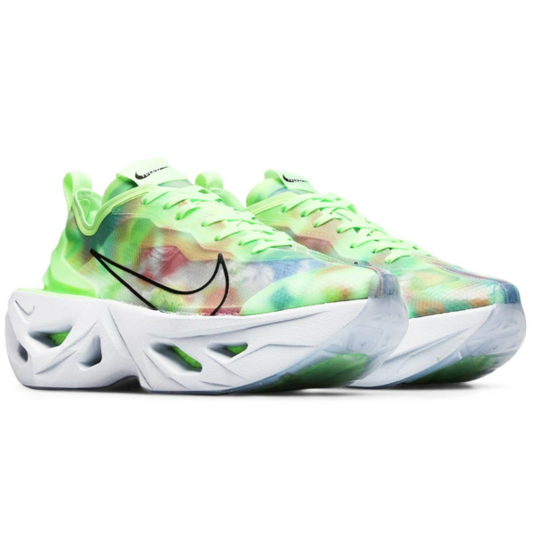 Giày Nike Wmns ZoomX Vista Grind 'Lime Blast' CT5770-300 - Ảnh 2