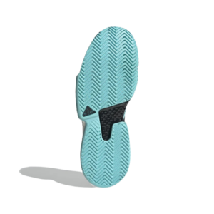 Giay Tennis Adidas SoleCourt Boost 'Prime Blue' GX9066